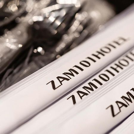 Zam101 Hotel 金海市 エクステリア 写真