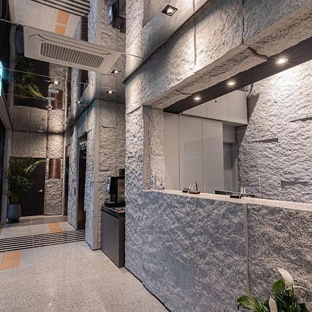 Zam101 Hotel 金海市 エクステリア 写真