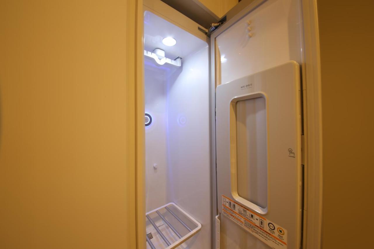 Zam101 Hotel 金海市 エクステリア 写真