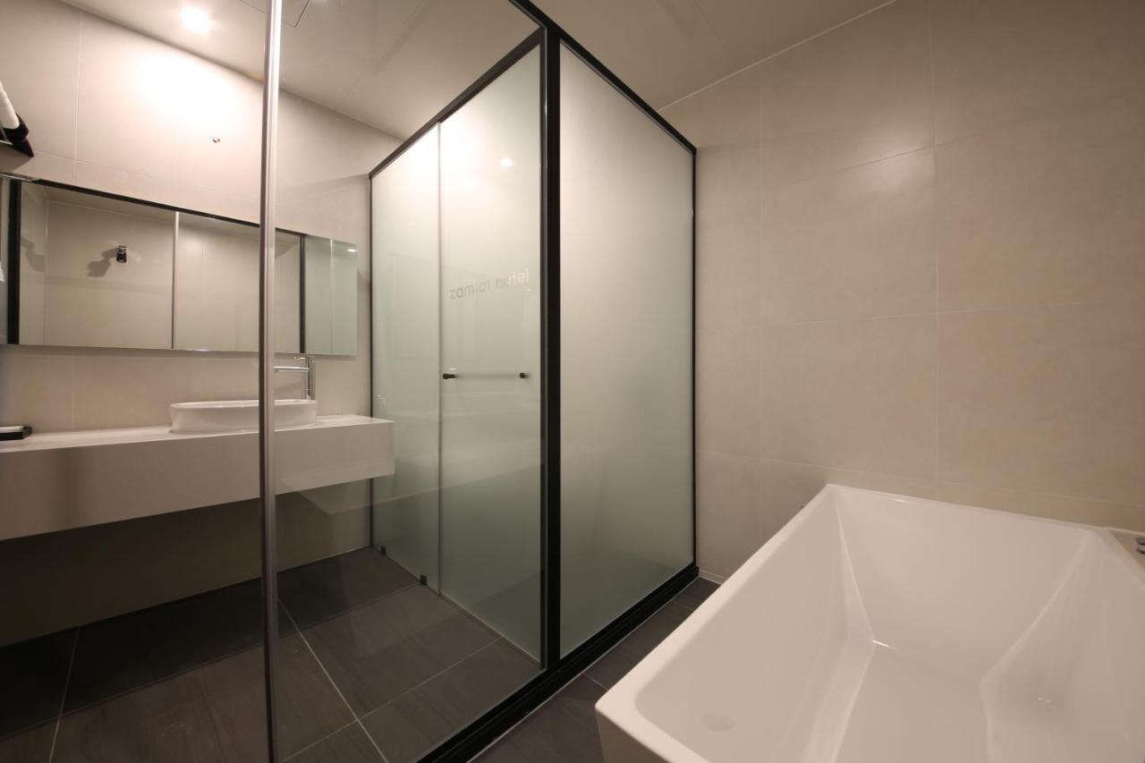 Zam101 Hotel 金海市 エクステリア 写真