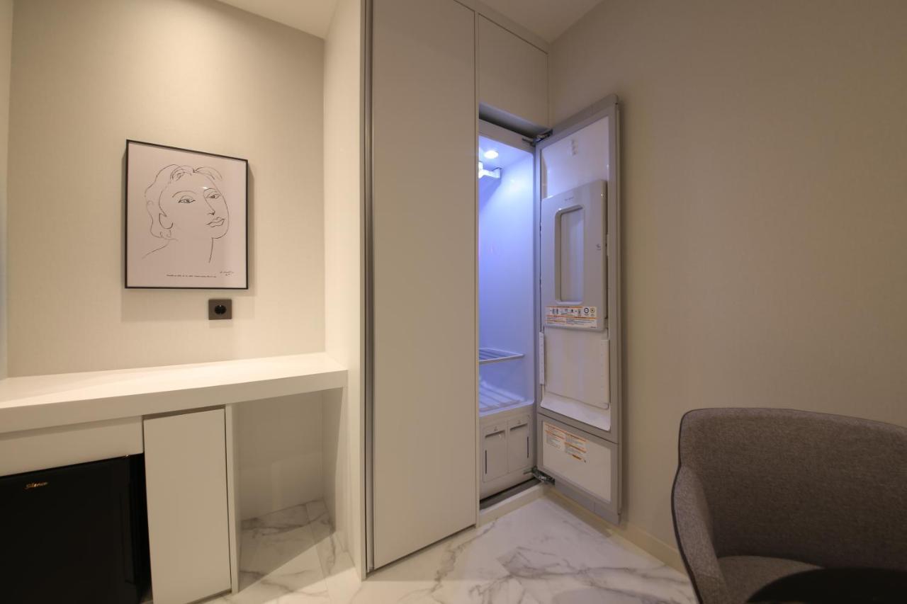 Zam101 Hotel 金海市 エクステリア 写真