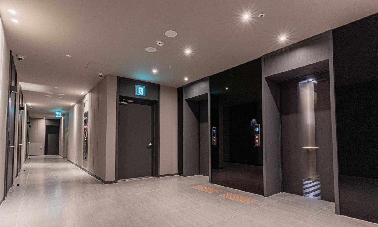 Zam101 Hotel 金海市 エクステリア 写真