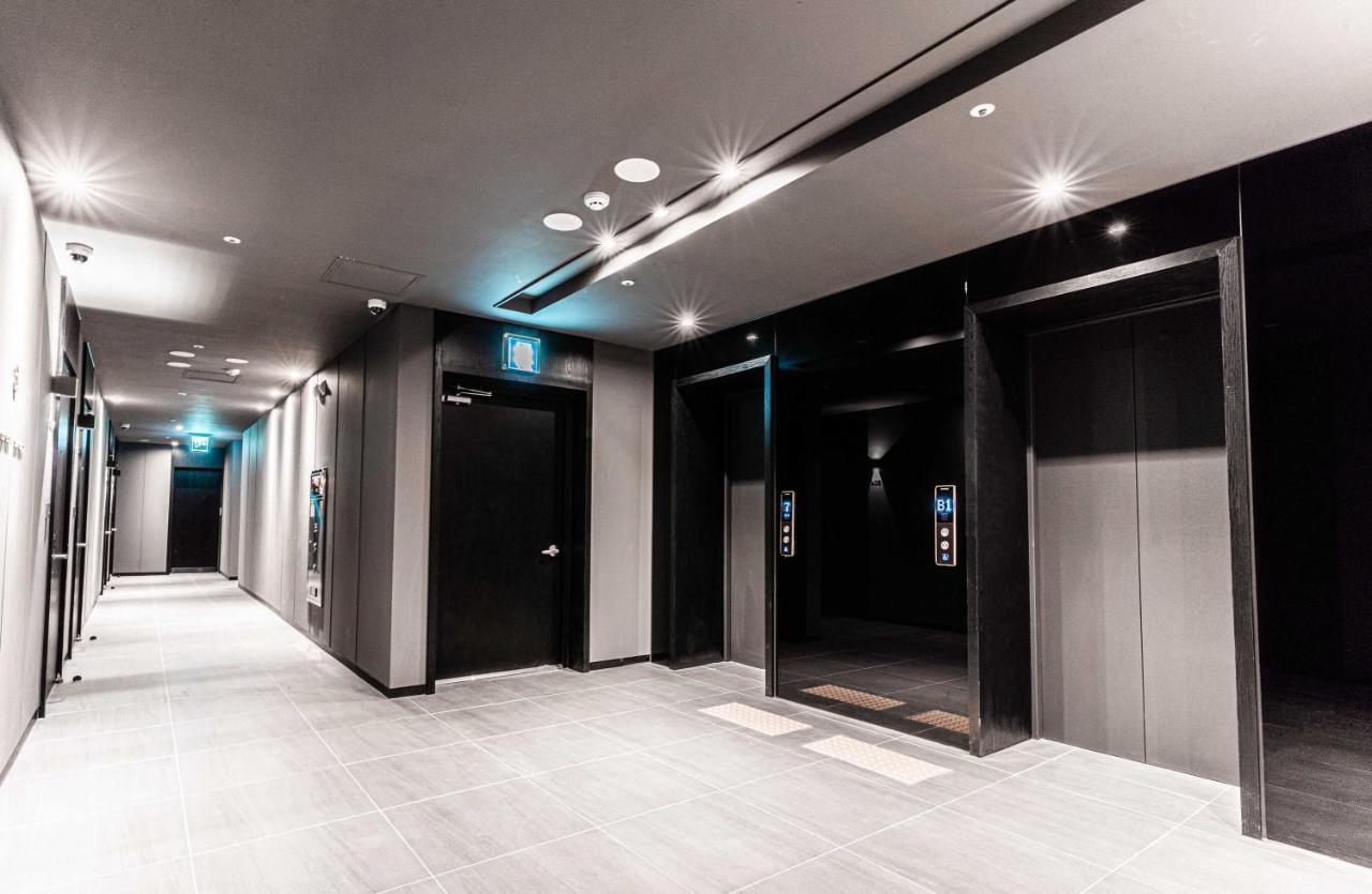 Zam101 Hotel 金海市 エクステリア 写真