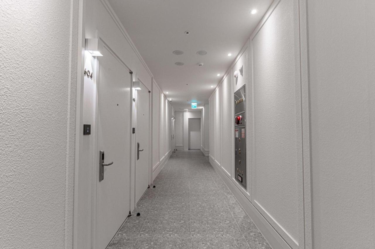 Zam101 Hotel 金海市 エクステリア 写真